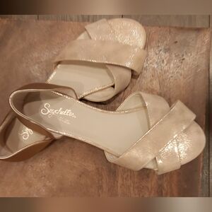 New Seychelles Slow Down sandals